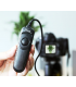 Telecomanda cu fir pentru Nikon Pixel RC-201/DC2
