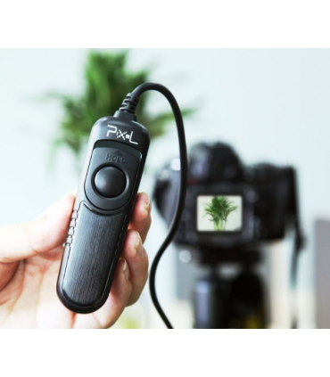 Telecomanda cu fir pentru Nikon Pixel RC-201/DC2