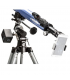 Konus Refractor Telescope Konustart-900B 60/900