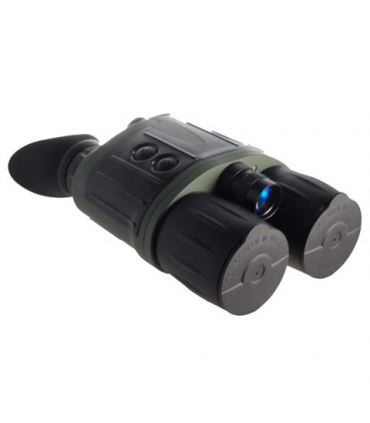 LUNA optics LN-NVB3 3x42 Gen-1 Premium Night Vision Binocular