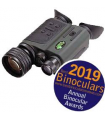Luna Optics LN-DB60-HD Full-HD Day and Nightvision with Recorder 6x50