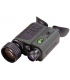 Luna Optics LN-DB60-HD Full-HD Day and Nightvision with Recorder 6x50
