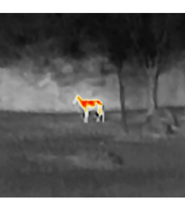 Camera termoviziune FLIR Scout TK