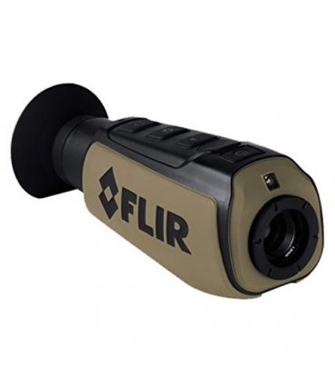 Camera termoviziune FLIR Scout III 640