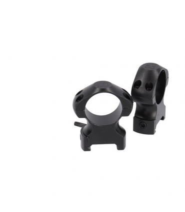 Konus Mounting Rings 25,4 mm High