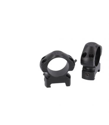 Konus Mounting Rings 25,4 mm Medium