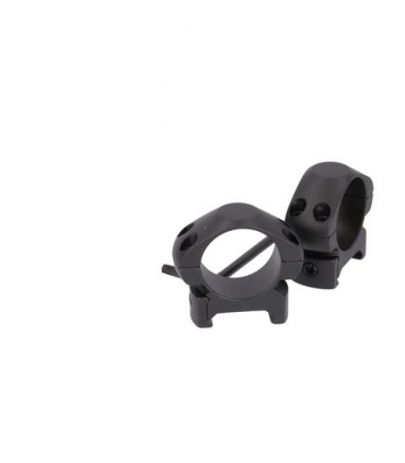 Konus Mounting Rings 25,4 mm Low