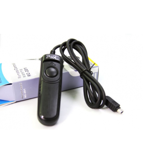 Pixel Shutter Release Cord RC-201/UC1 for Olympus