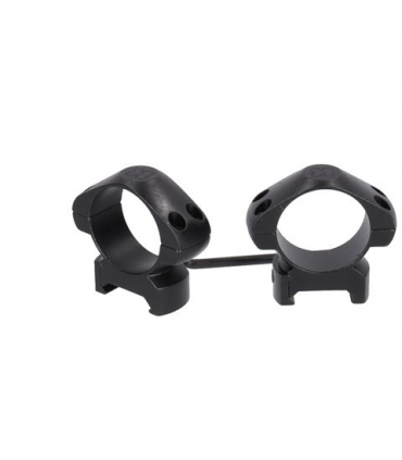 Konus Mounting Rings 30 mm Medium