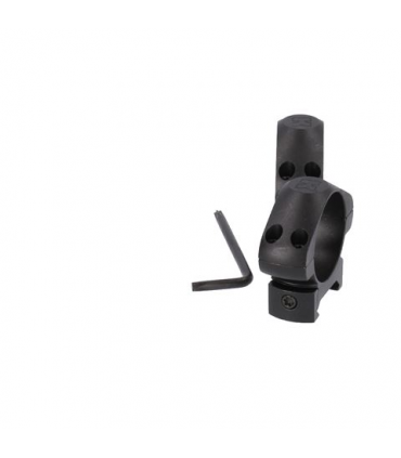 Konus Mounting Rings 30 mm Low