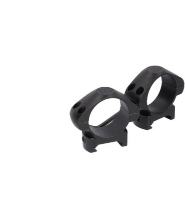 Konus Mounting Rings 30 mm Low