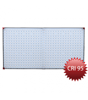 Linkstar Bi-Color LED Lamp Dimmable X5.2 on 230V Demo