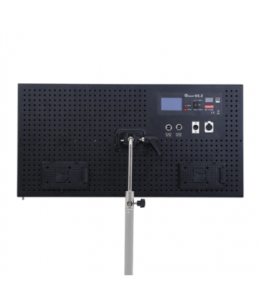 Linkstar Bi-Color LED Lamp Dimmable X5.2 on 230V Demo