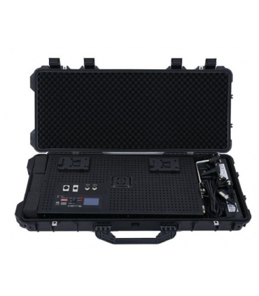 Linkstar Bi-Color LED Lamp Dimmable X5.2 on 230V Demo