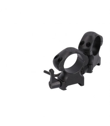 Konus Quick Release Mounting Rings 25,4 mm High