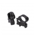 Konus Quick Release Mounting Rings 25,4 mm High