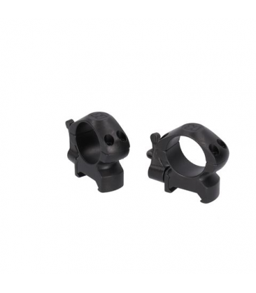 Konus Quick Release Mounting Rings 25,4 mm Medium
