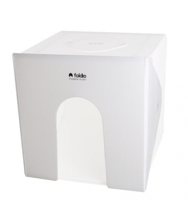 Orangemonkie Front Cover pentru Foldio 2 Plus