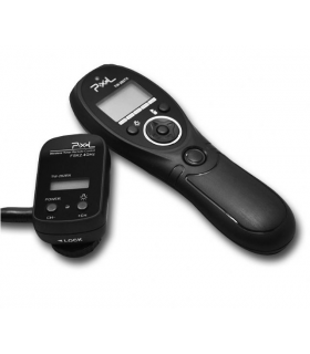 Telecomanda radio cu timer pentru Nikon Pixel TW-282/DC2