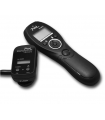 Telecomanda radio cu timer pentru Nikon Pixel TW-282/DC2