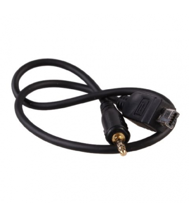 Telecomanda radio cu timer pentru Nikon Pixel TW-282/DC2