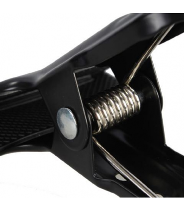 StudioKing Spring Clamp Set MC-1032-K2 5 Pieces CL-C35