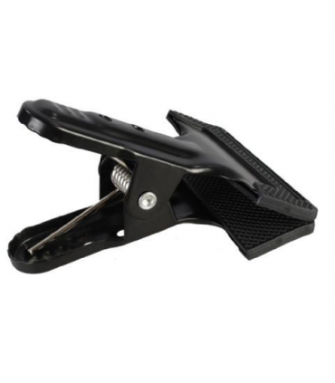 StudioKing Spring Clamp Set MC-1032-K2 5 Pieces CL-C35