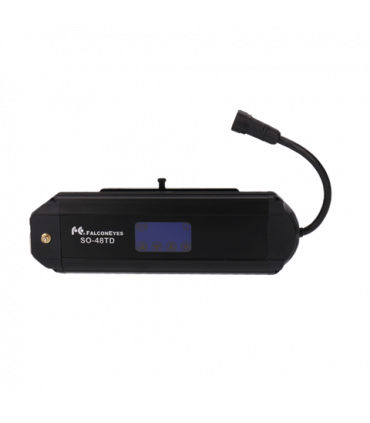 Falcon Eyes Control Unit CO-48TD for RX-48TD