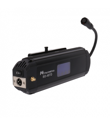 Falcon Eyes Control Unit CO-48TD for RX-48TD