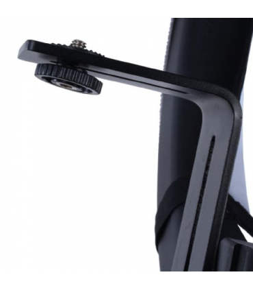 Lampa circulara Falcon Eyes FLC-65 65W + TMB-20Z