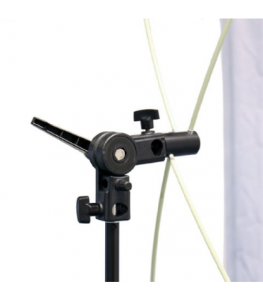 Blenda reflector argintiu/alb 89X178CM RR-3570S Falcon Eyes