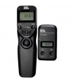 Pixel Timer Remote Control Wireless TW-283/DC2 for Nikon