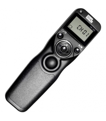 Pixel Timer Remote Control Wireless TW-283/DC2 for Nikon