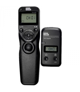 Pixel Timer Remote Control Wireless TW-283/N3 for Canon