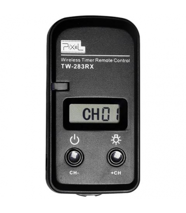 Pixel Timer Remote Control Wireless TW-283/E3 for Canon