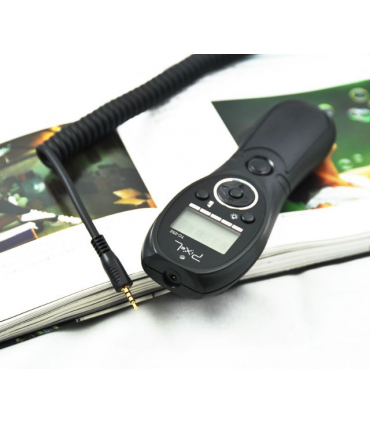Telecomanda cu timer pentru Nikon Pixel TC-252/DC0