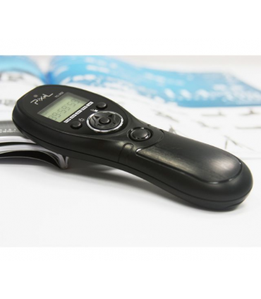 Telecomanda cu timer pentru Sony Pixel TC-252/S1