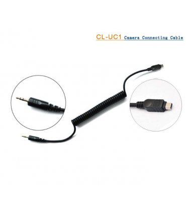 Pixel Camera Connecting Plug UC1 for Olympus