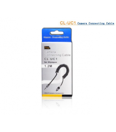 Pixel Camera Connecting Plug UC1 for Olympus