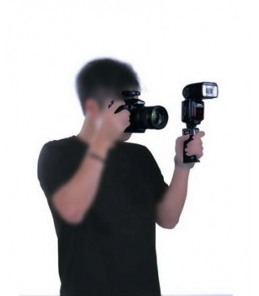 Falcon Eyes Radio Trigger Set RF-D3HS