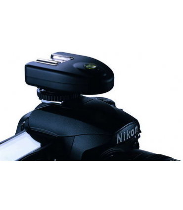 Falcon Eyes Radio Trigger Set RF-D3HS