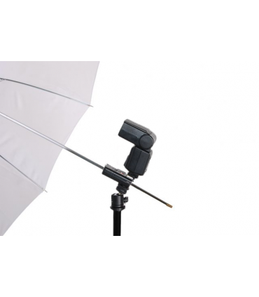 StudioKing Radio Trigger Set TRC04H for Camera Speedlite Flash Guns