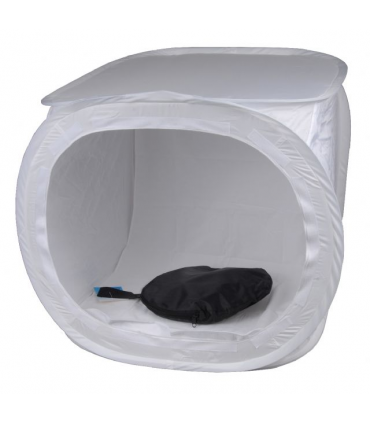 Cort Fotografie 120x120 Pliabil Falcon Eyes LFPB-4