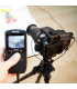 Phottix Hector Live-view wired remote set for Nikon