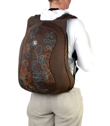 Crumpler Pretty Bella Full Photo BP