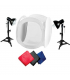 Set Fotografie Produs StudioKing WTK75