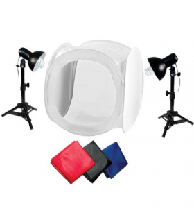 Set Fotografie Produs StudioKing WTK75