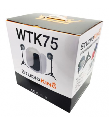 Set Fotografie Produs StudioKing WTK75