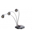Falcon Eyes Macro LED Lamp DV-3B on Penlite