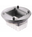 Falcon Eyes Flash Gun Adapter CA-3A for Nikon